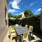 Leg Pavillon Apartmán Valras-Plage
