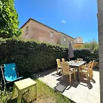 Leg Pavillon Apartmán
