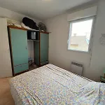 Leg Pavillon Appartement Valras-Plage