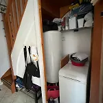 Leg Pavillon Apartamento *