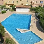 Leg Pavillon Appartement Valras-Plage