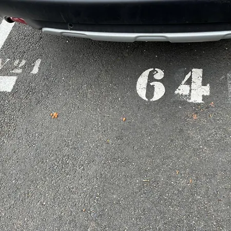 Leg Pavillon Lejlighed