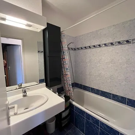 Leg Pavillon Apartman