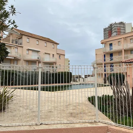 Apartman Leg Pavillon